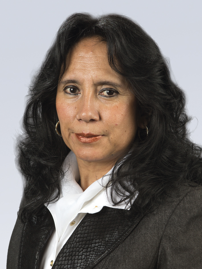 Mirtha Gutiérrez