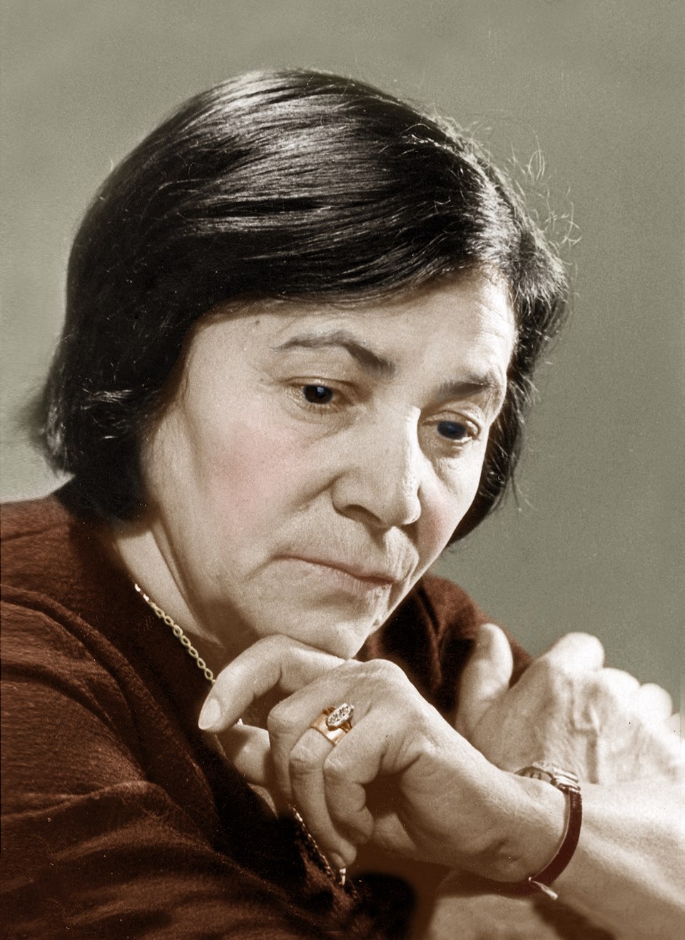 Mirvarid Dilbazi