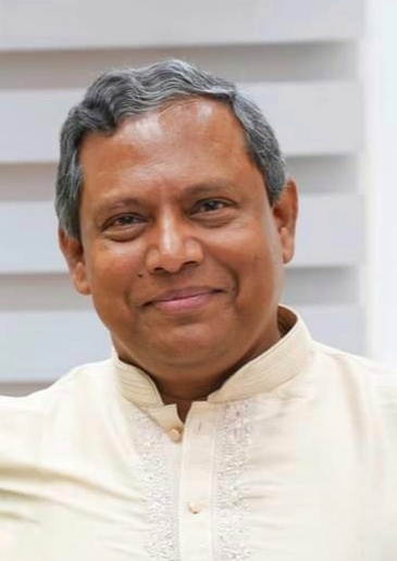 Mirza Azam