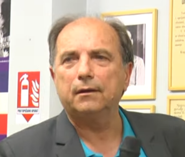 Mirza Ganić