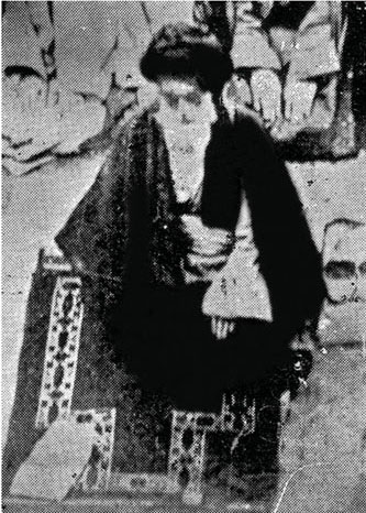 Mirza Hasan
