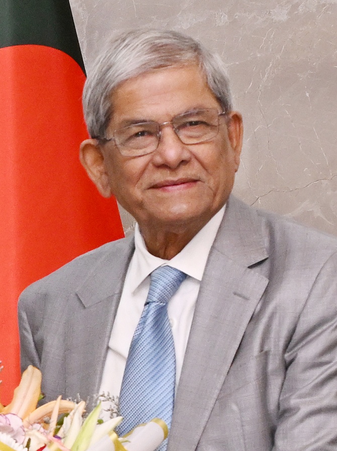 Mirza Shamaruh