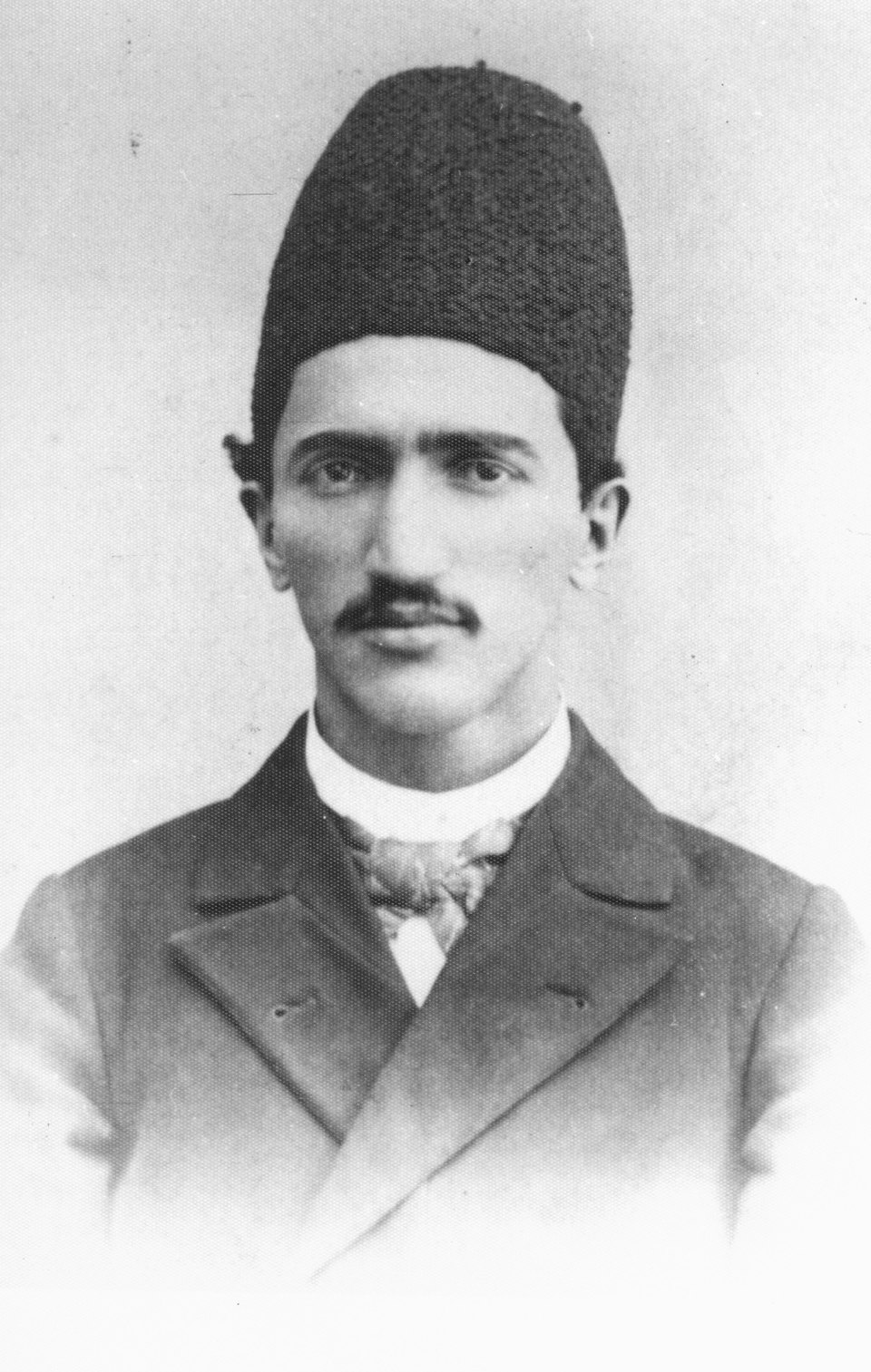 Mirza Youssef Khan Ashtiani