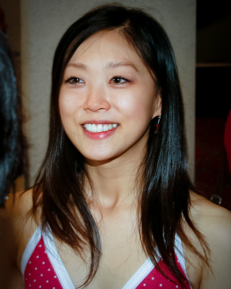 Misa Kuranaga