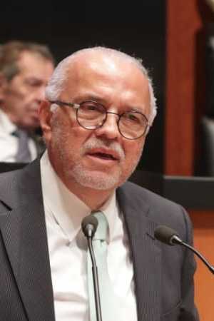 Misael Salomón García