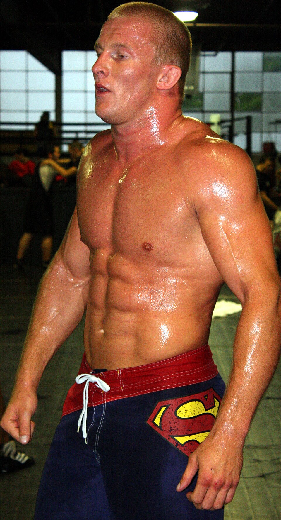 Misha Cirkunov