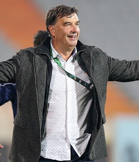 Mišo Krstičević