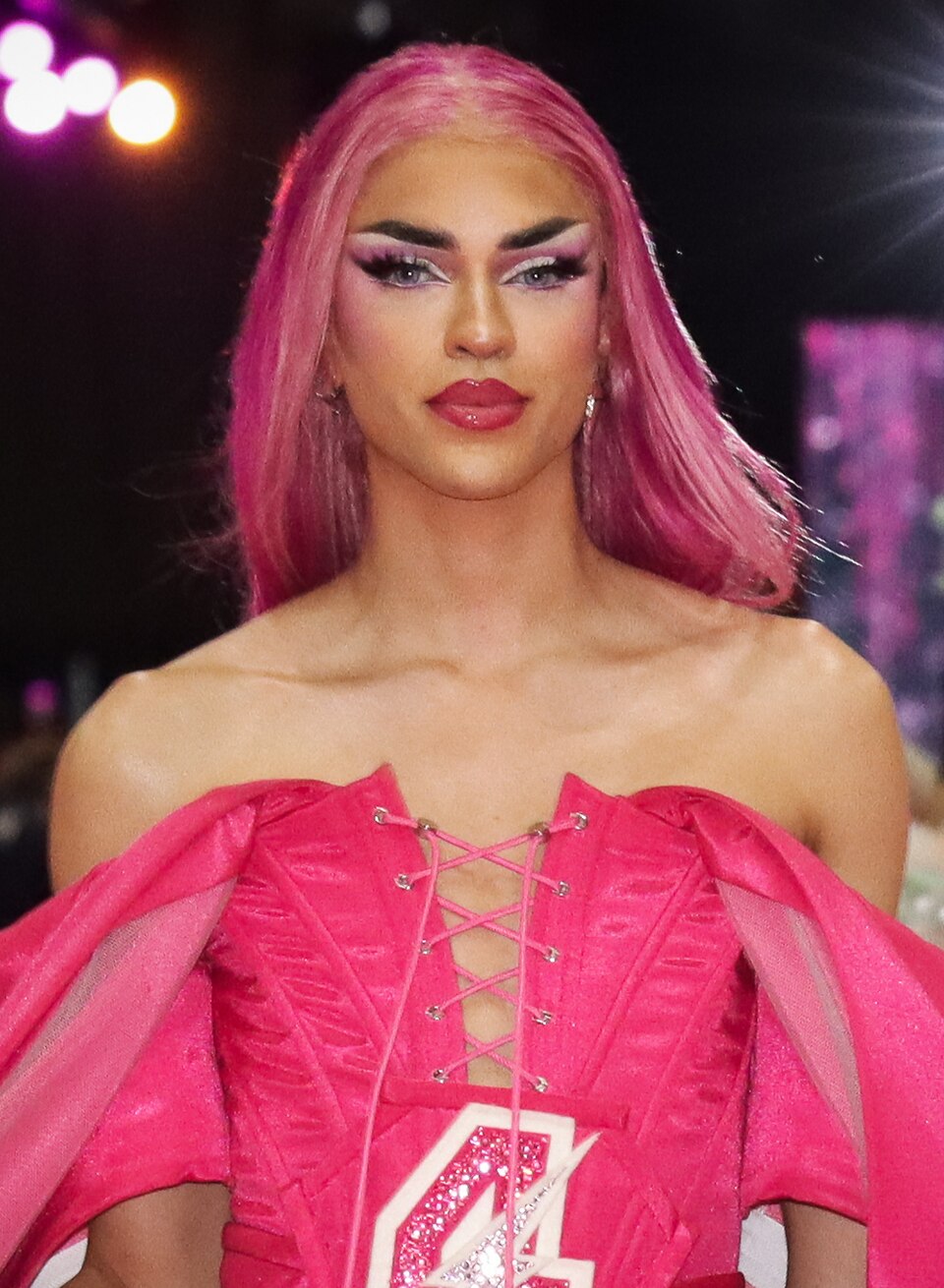 Miss Fiercalicious