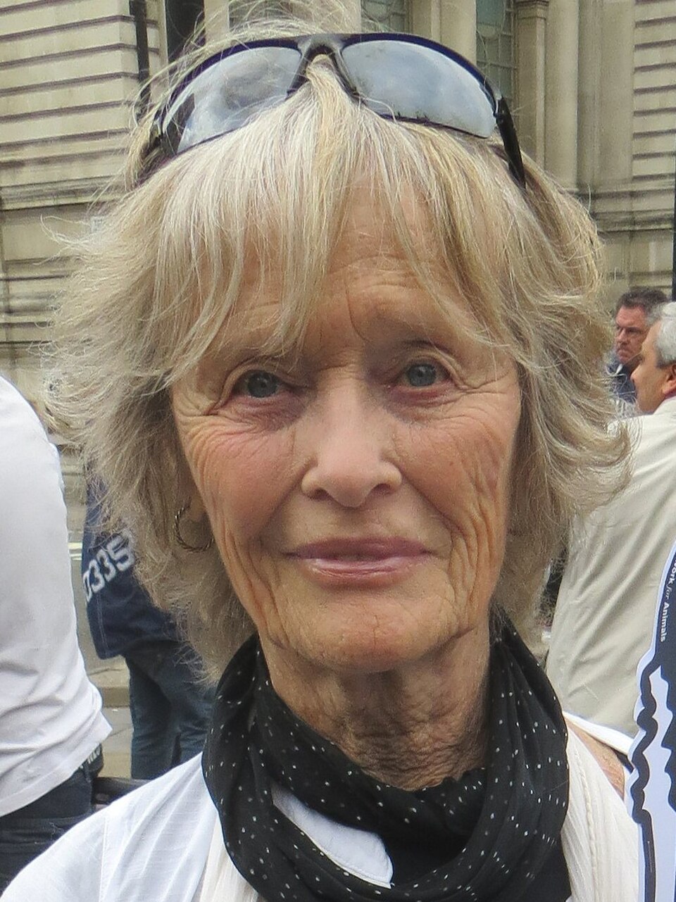Miss Mckenna