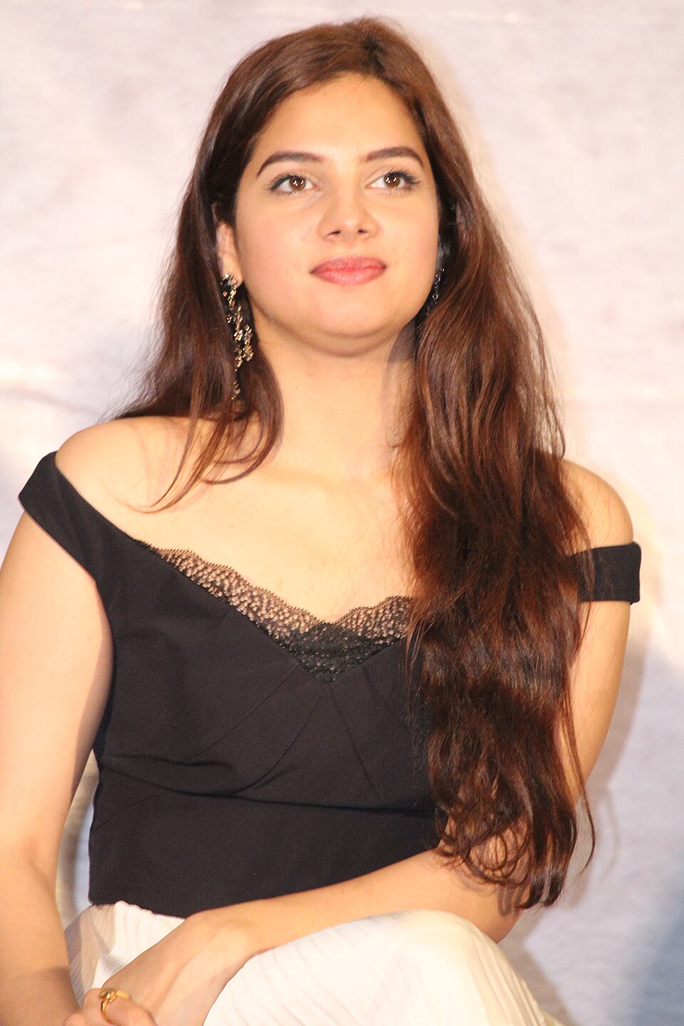 Miss Tanya
