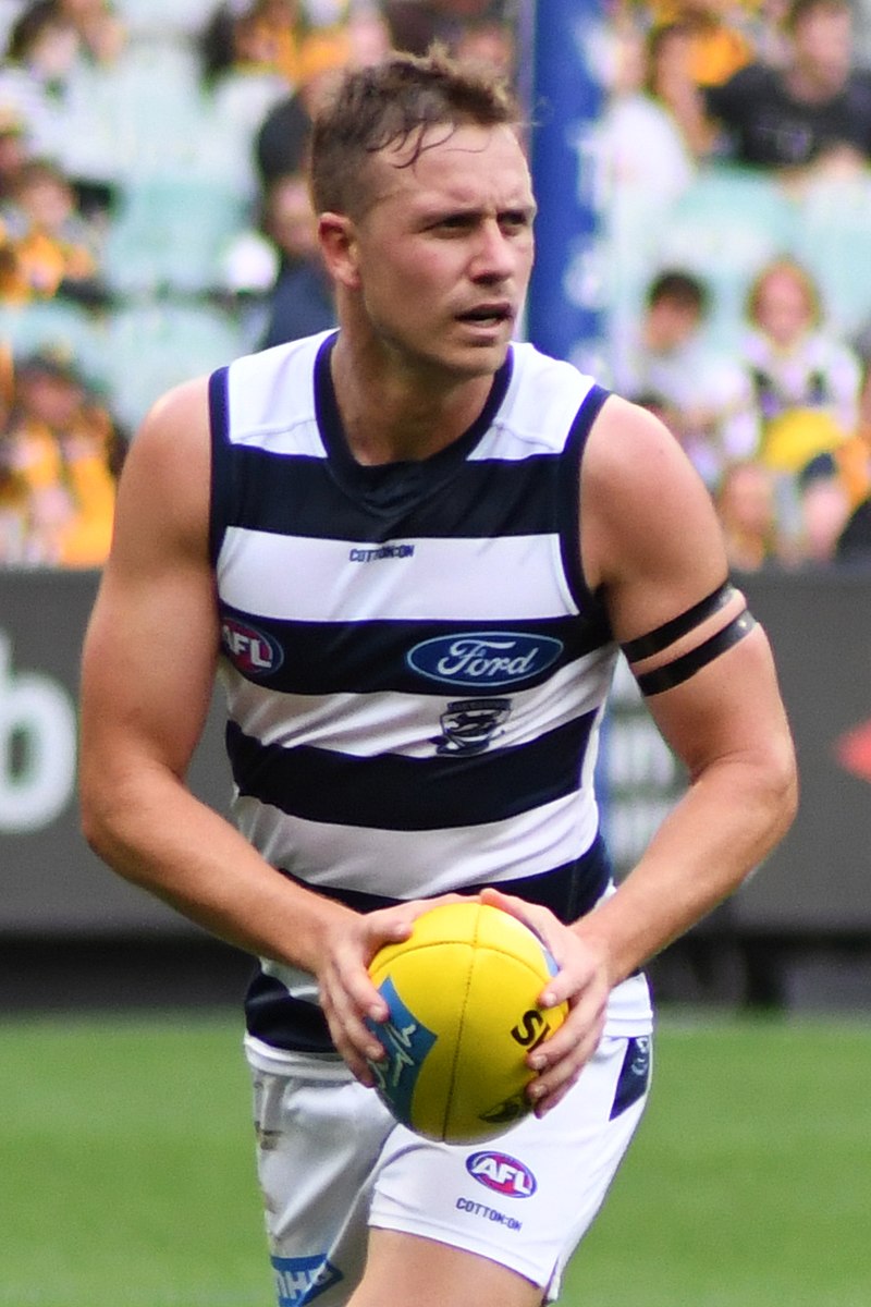 Mitch Duncan