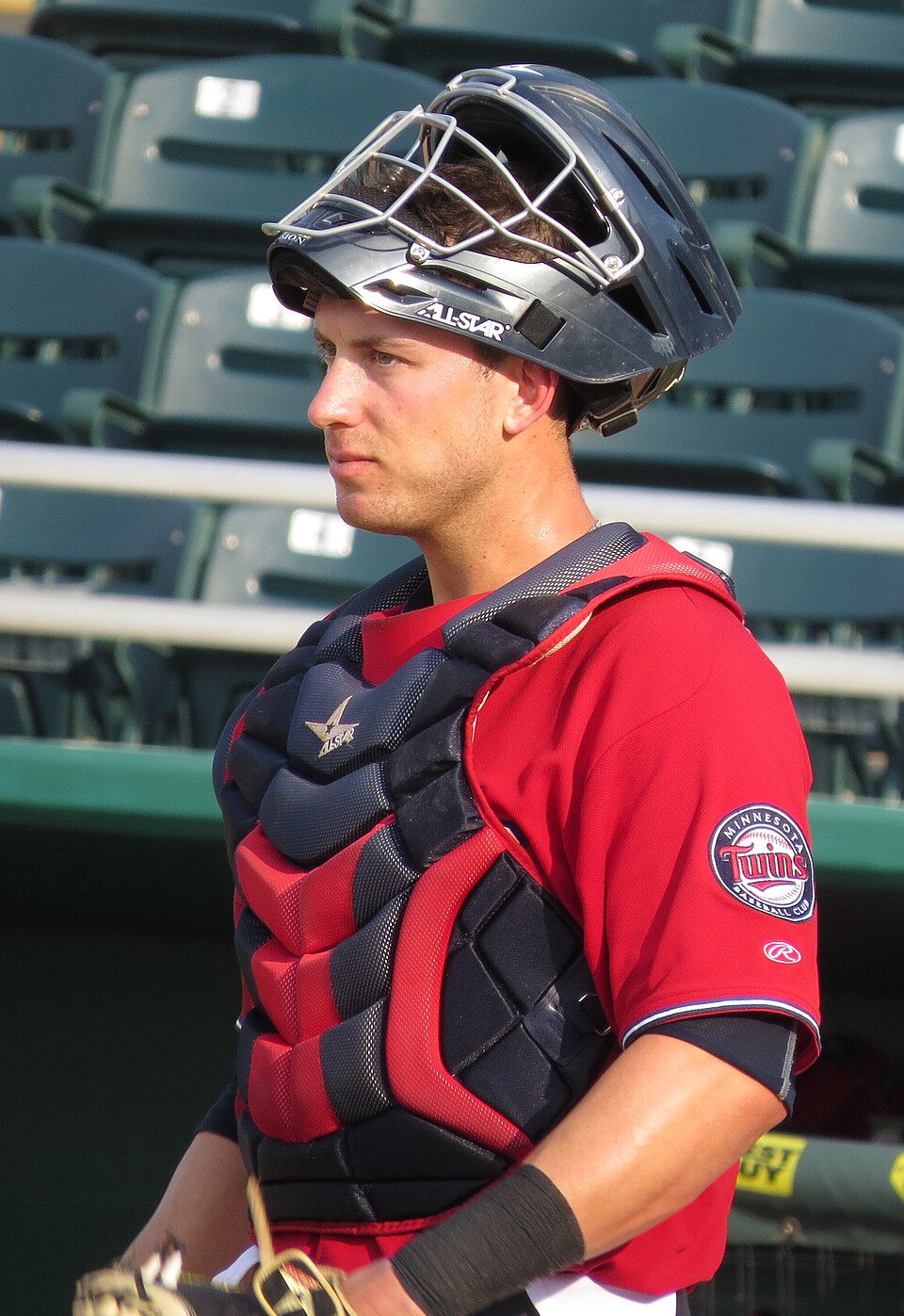 Mitch Garver