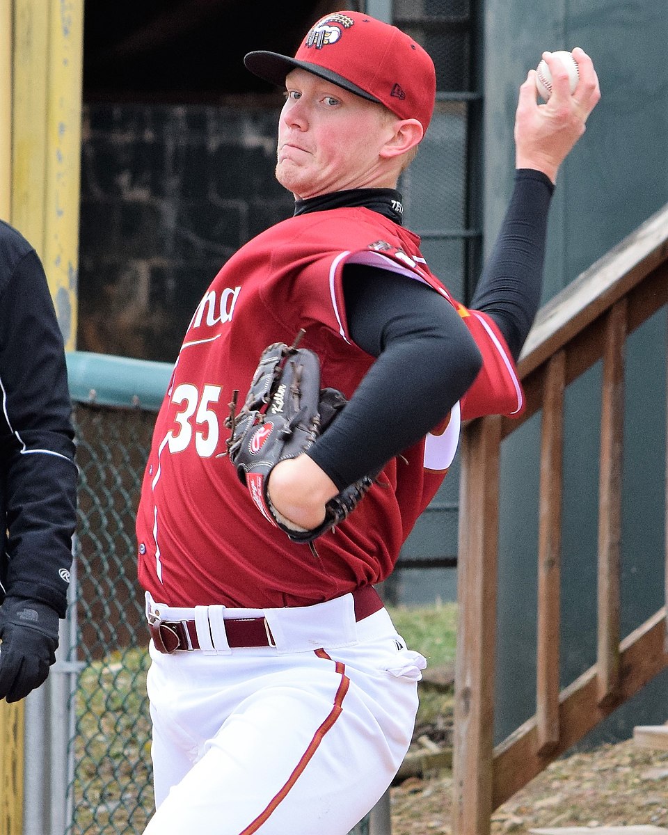 Mitch Keller