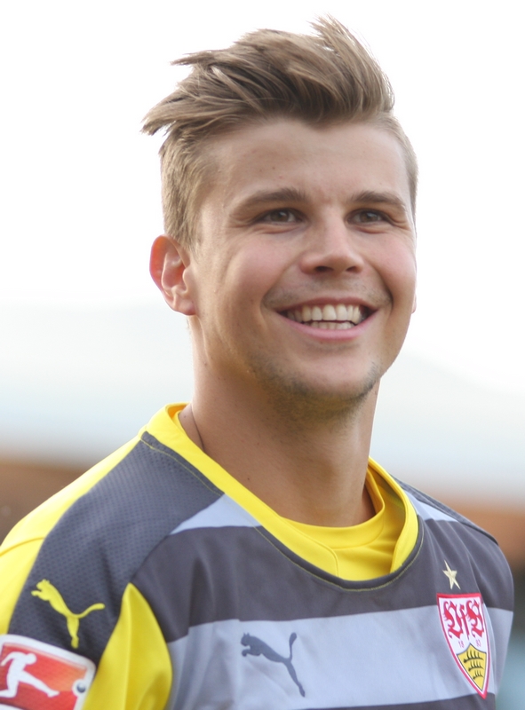 Mitch Langerak