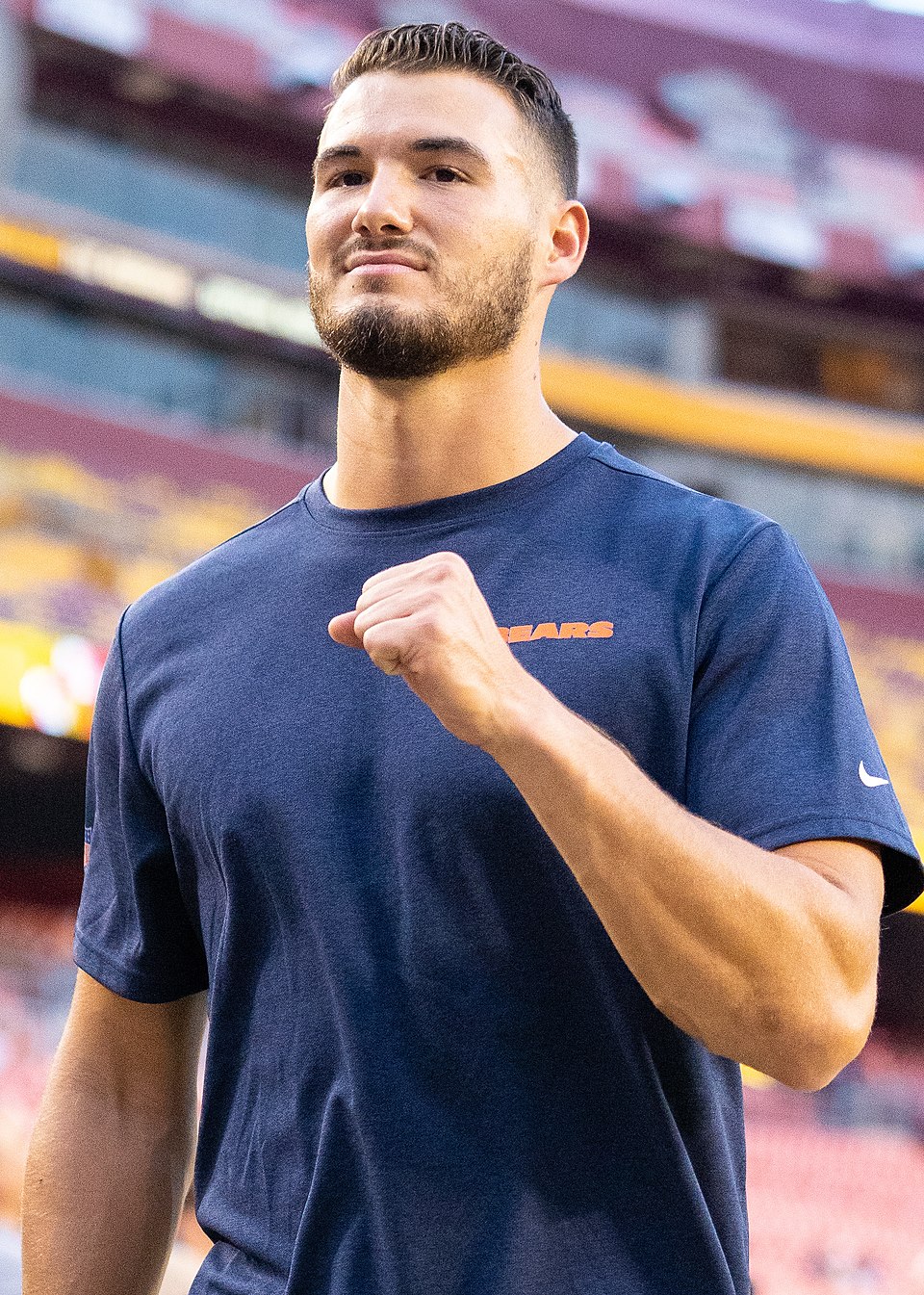 Mitch Orr