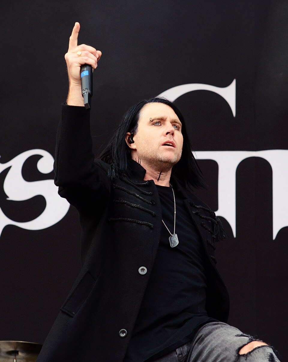 Mitch Seekins