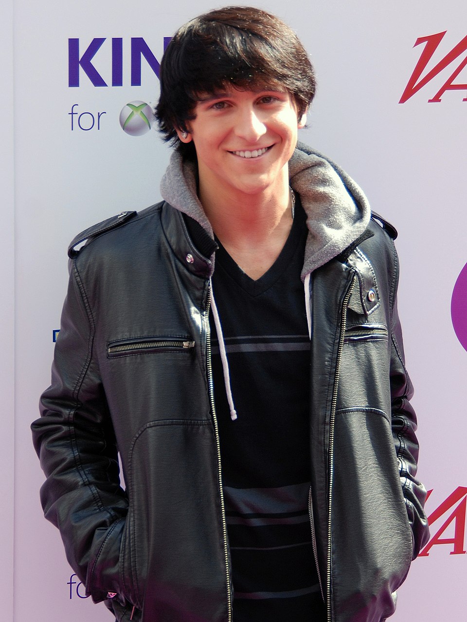 Mitchel Welles