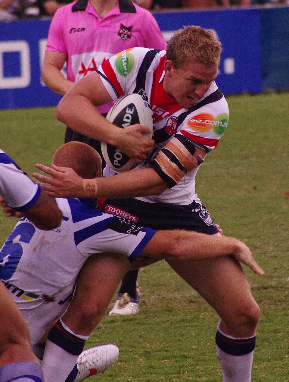 Mitchell Aubusson