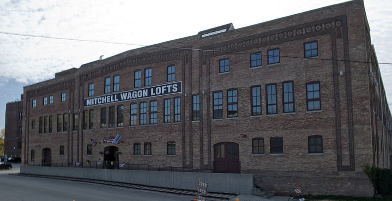 Mitchell Burgress