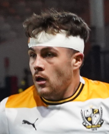 Mitchell Clark