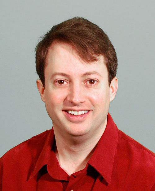 Mitchell Freeman