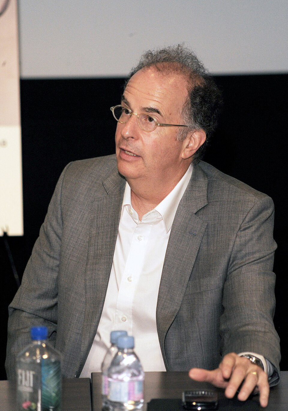 Mitchell Goldberg