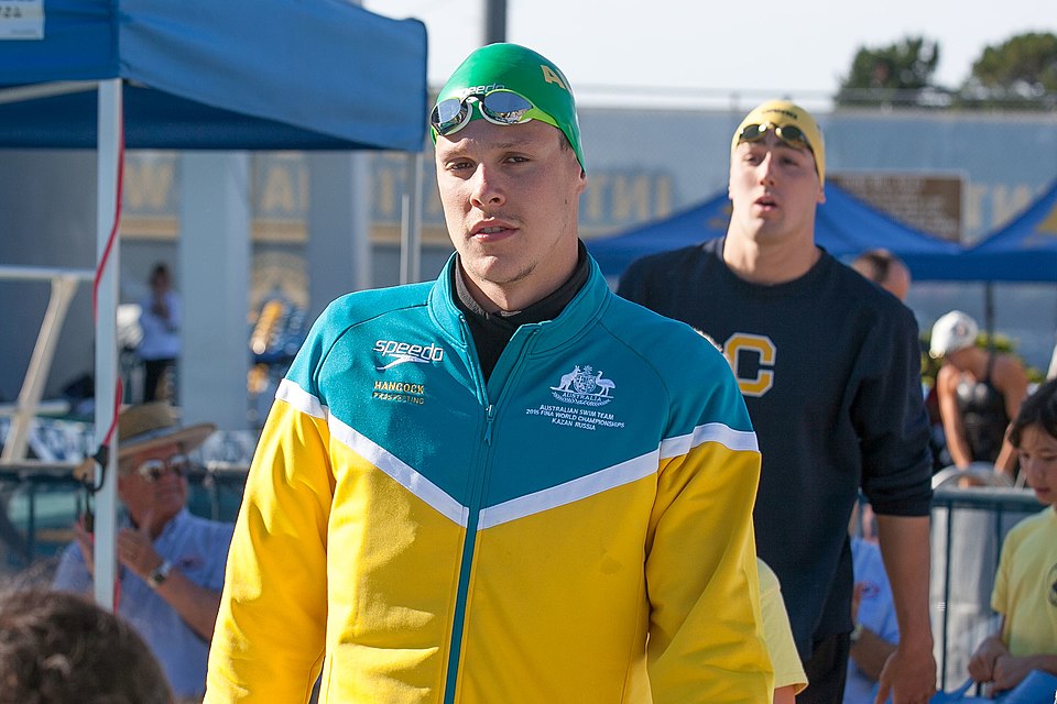 Mitchell Larkin