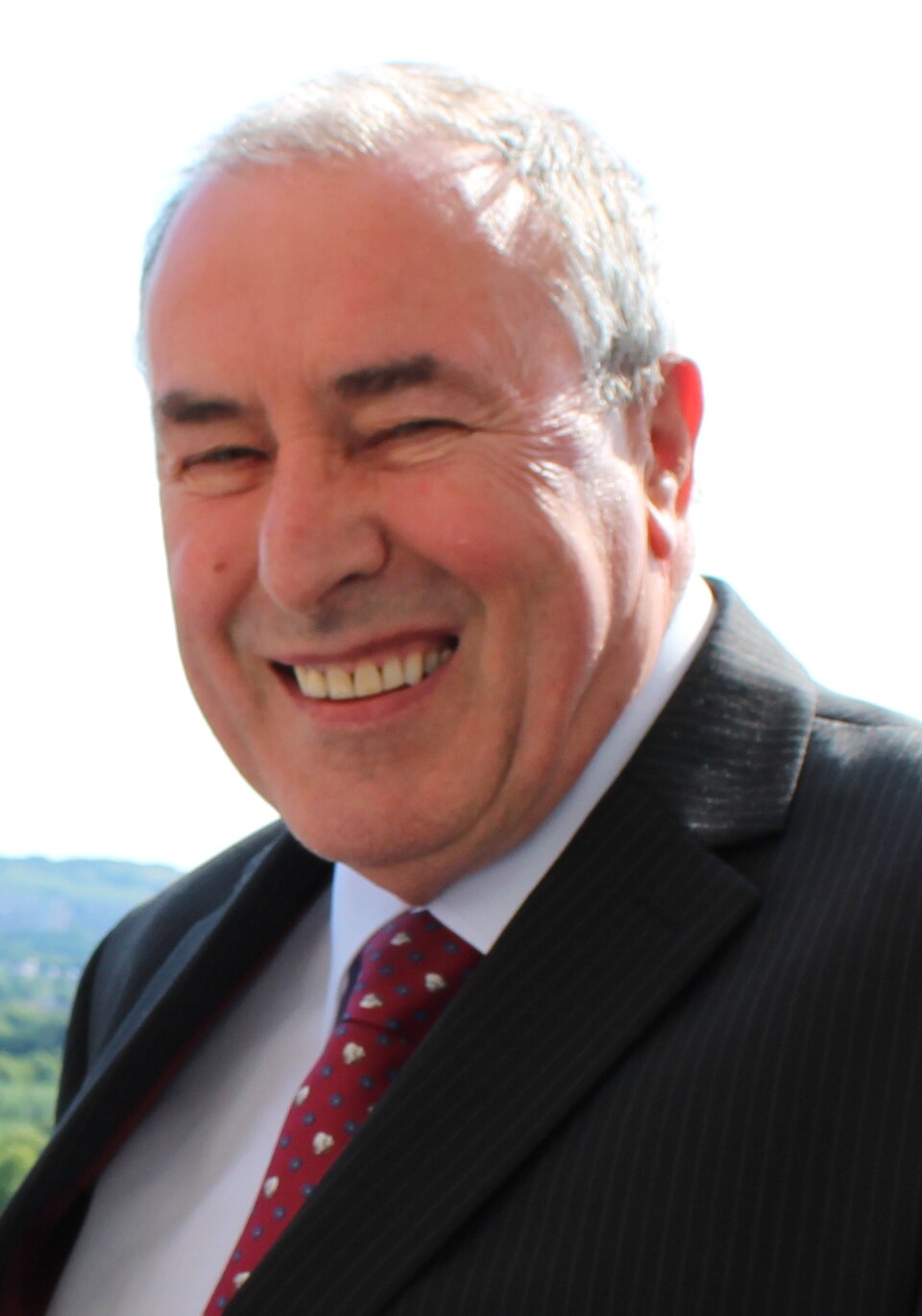 Mitchell McLaughlin