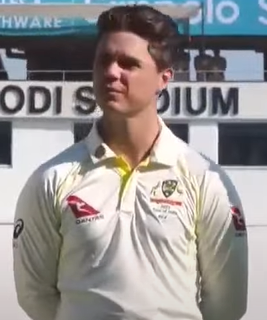 Mitchell Swepson