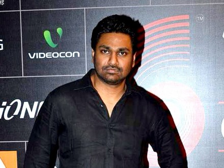 Mithoon Sharma