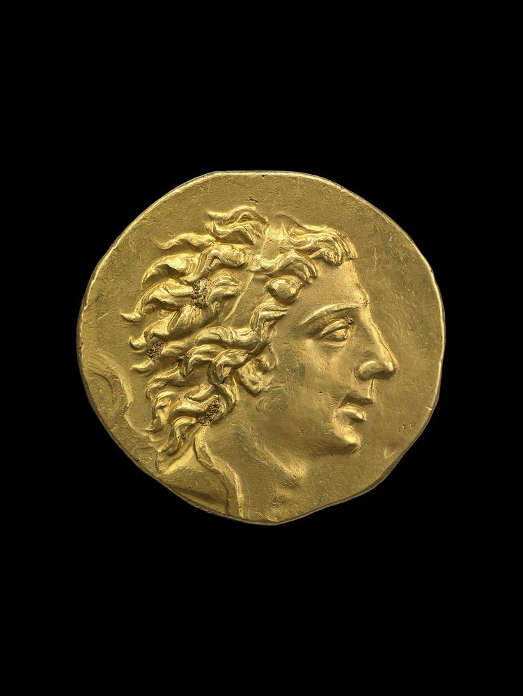 Mithridates VI Eupator
