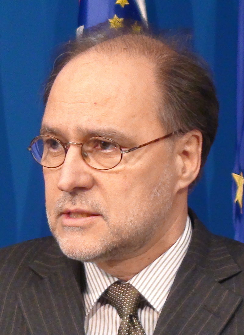 Mitja Gaspari