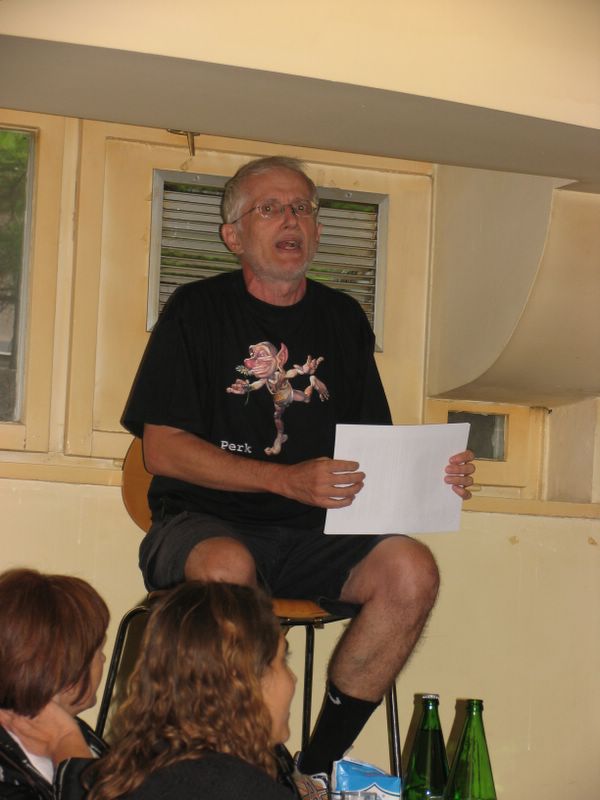 Mitja Gradisnik