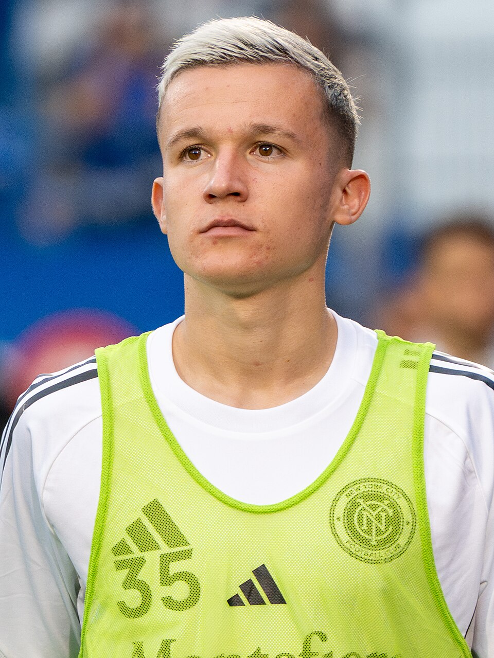 Mitja Ilenic