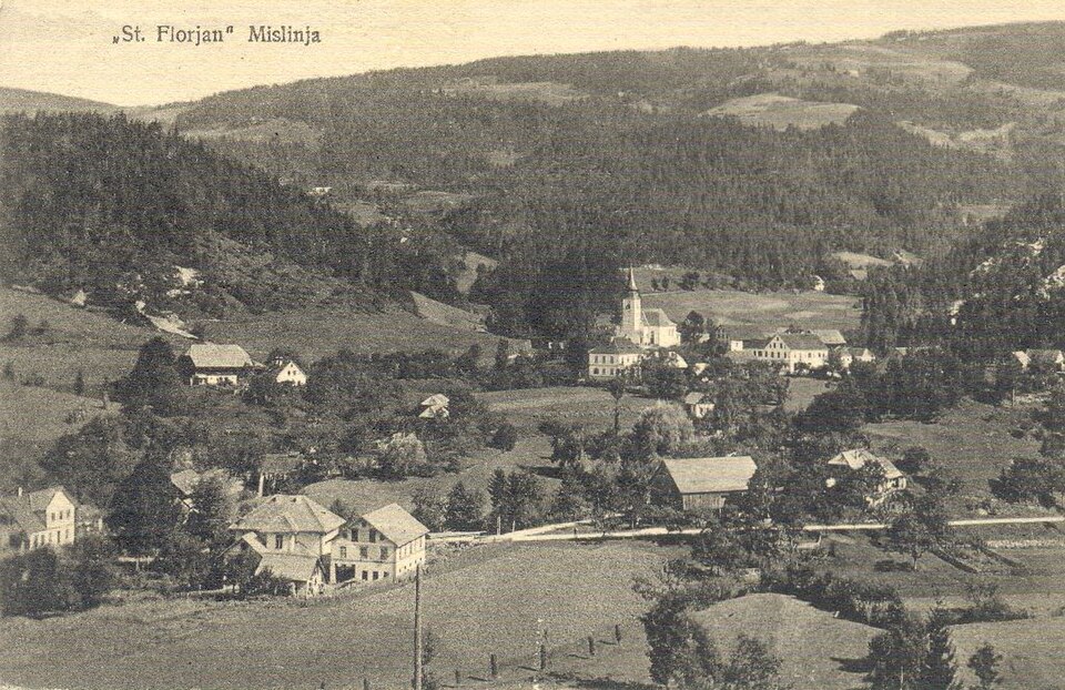 Mitja Jeseničnik