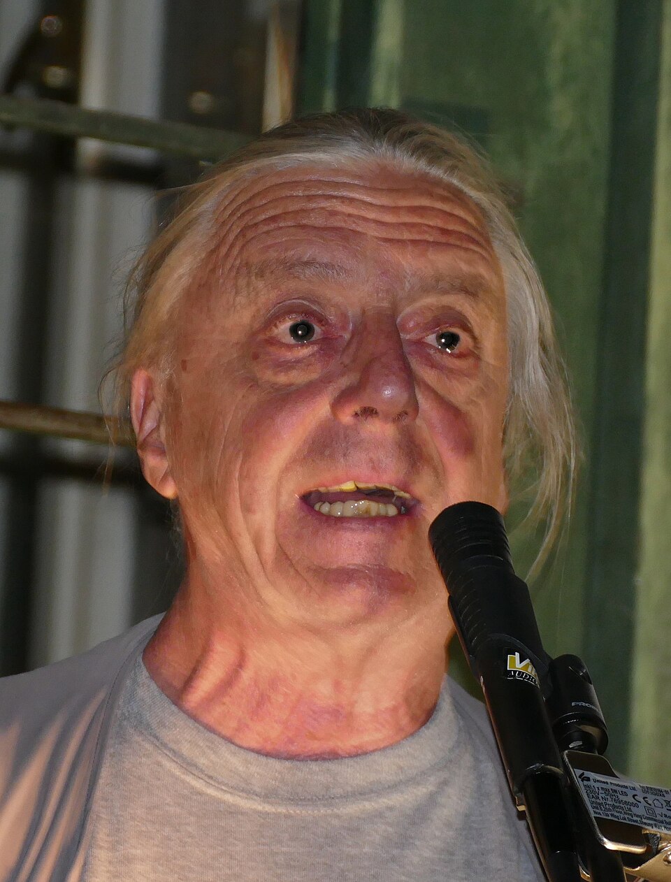 Mitja Rozman