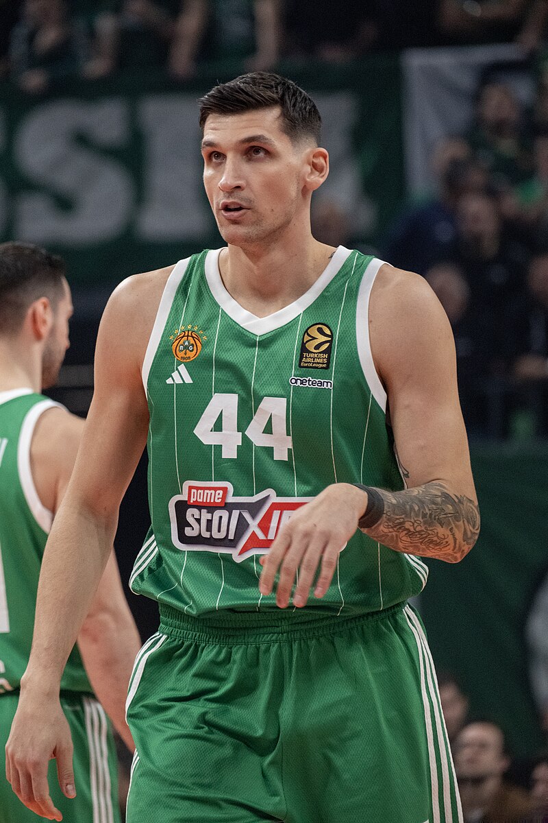 Mitoglou