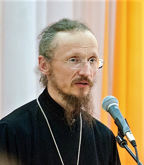 Mitropolit Veniamin