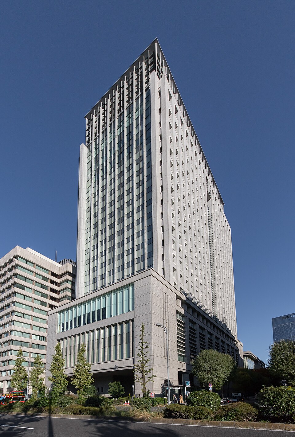Mitsubishi Corp.