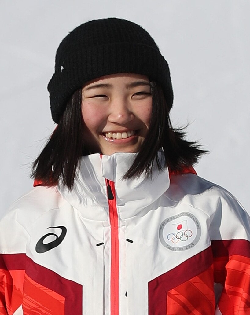 Mitsuki Ono