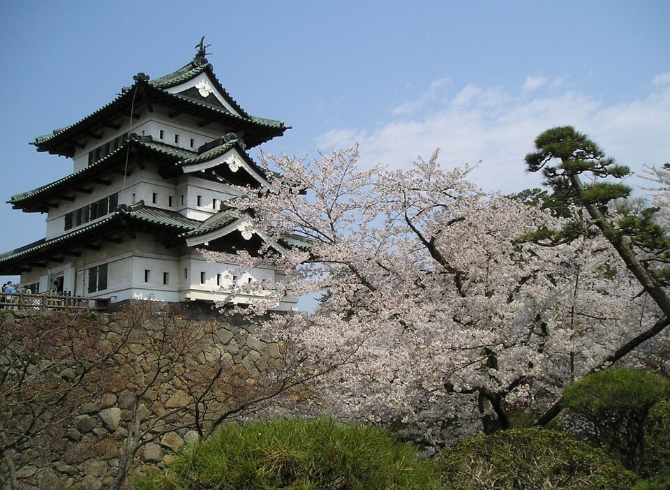 Mitsuyo Nambu