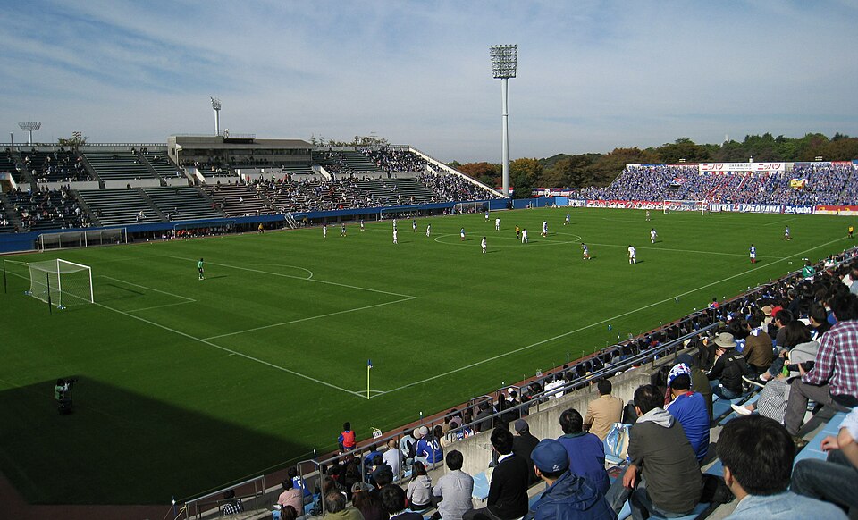 Mitsuzawa