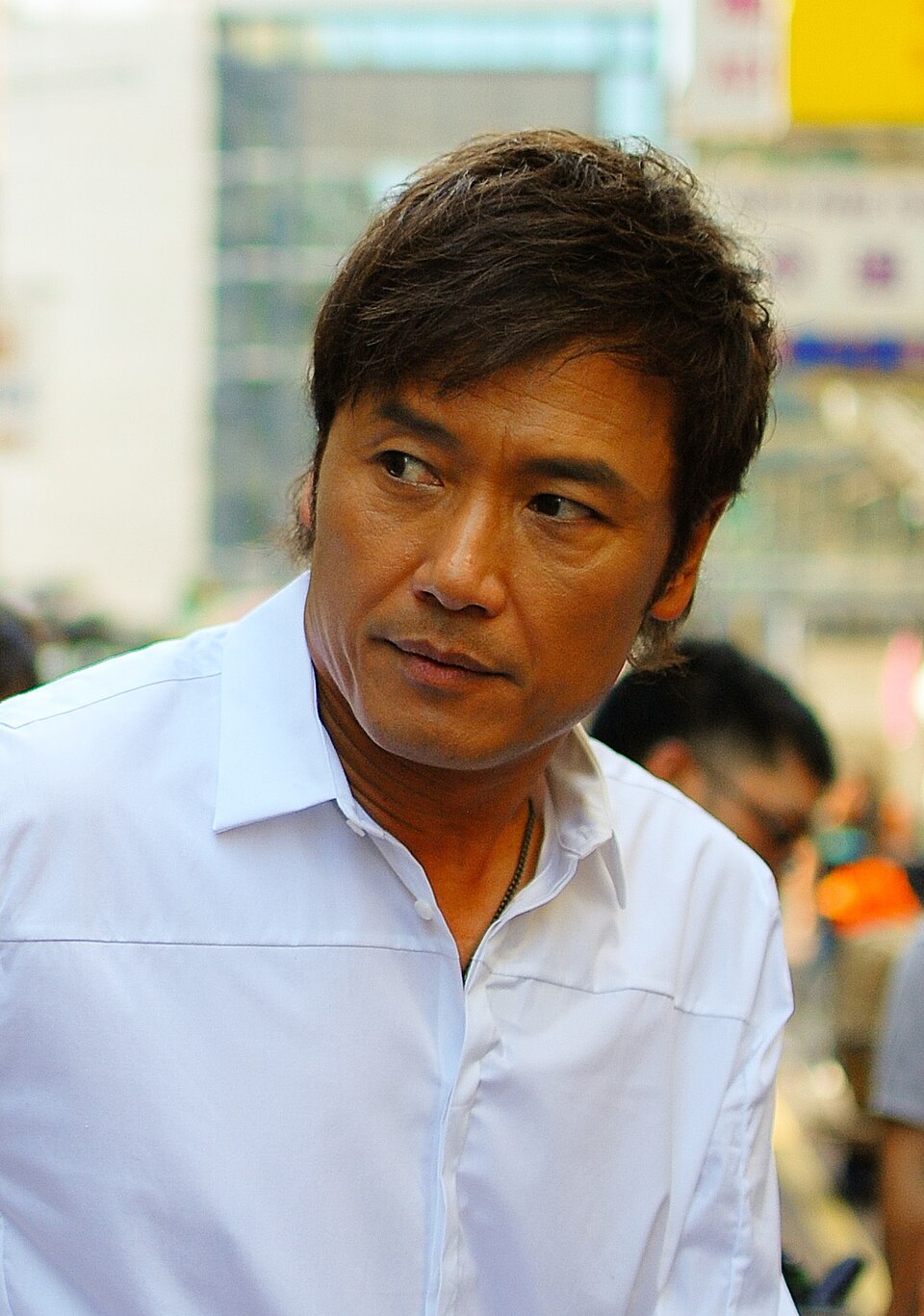 Miu Kiu Wai