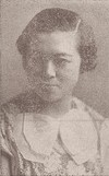 Miwa Robinson