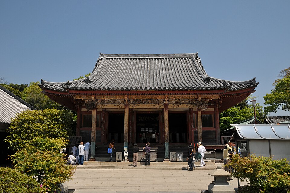 Miyata Ritsu