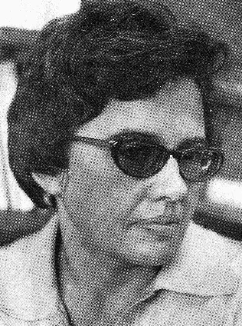 Miyó Vestrini