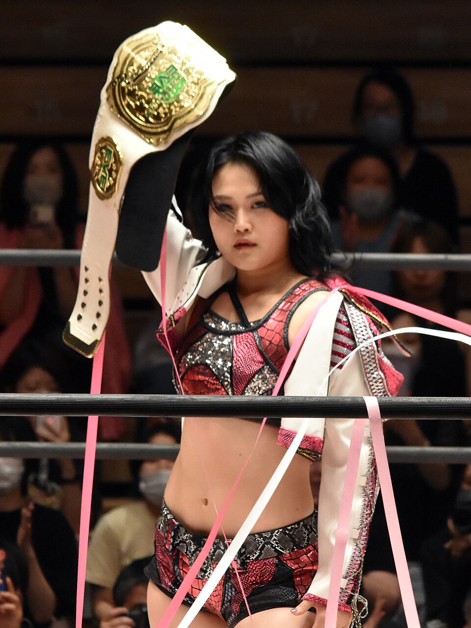 Miyu Yamashita