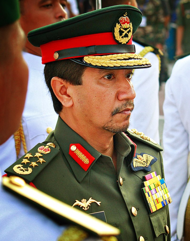 Mizan Zainal Abidin
