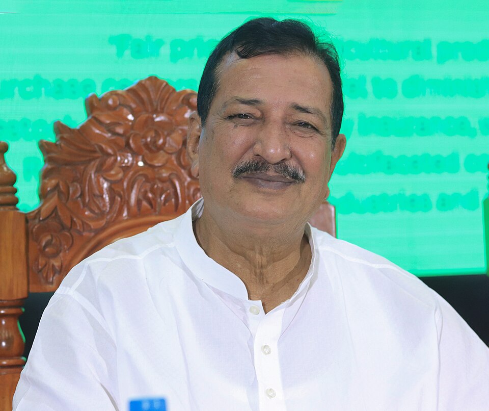 Mizanur Rahman Minu