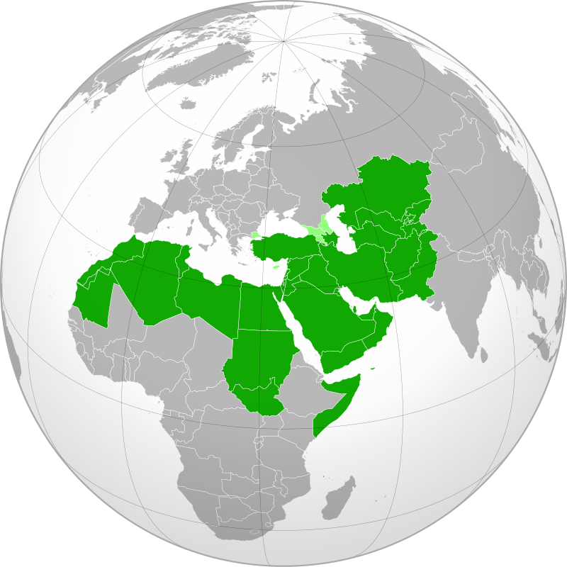 Mizrahi